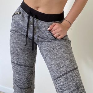 Hollister sweatpants